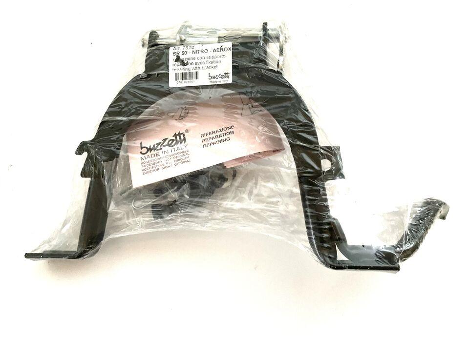 Cavalletto riparazione (carter motore rotti) SR-Aerox-Nitro