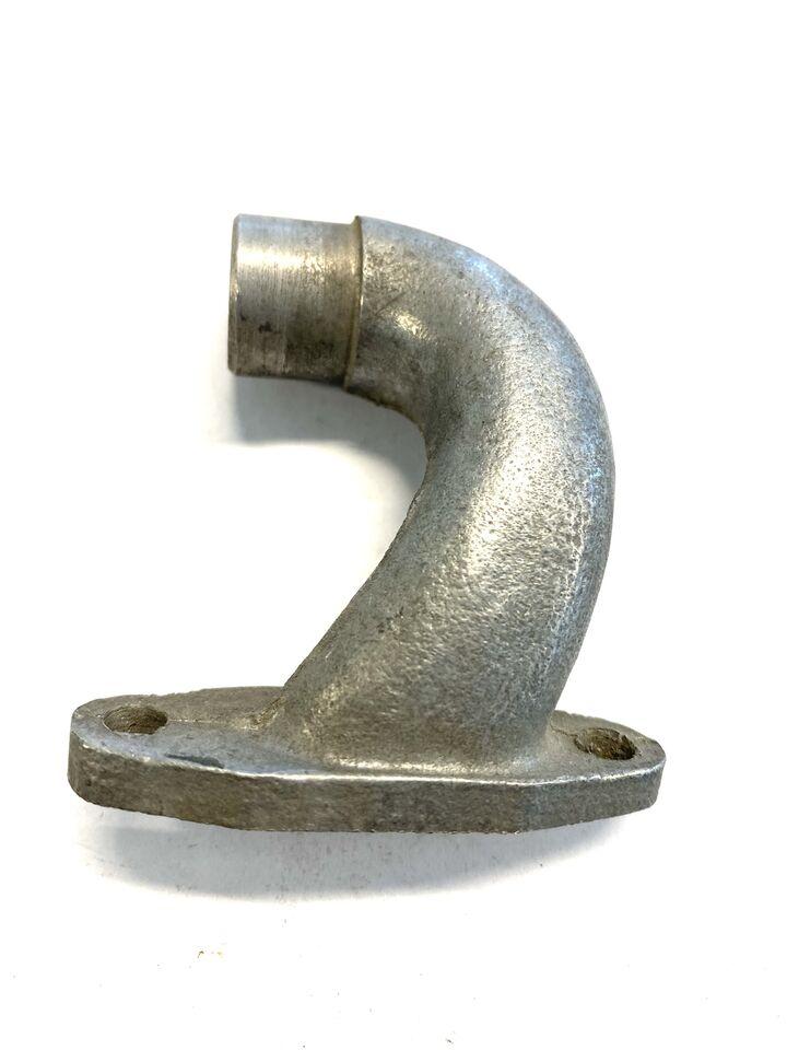 Collettore aspirazione D.14-12 per ciclomotore d'epoca