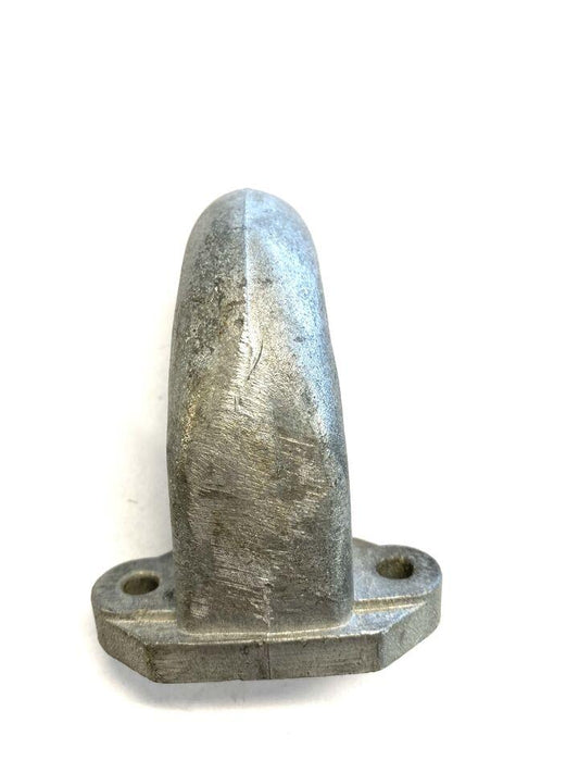 Collettore di aspirazione D.19 mm ciclomotore d'epoca