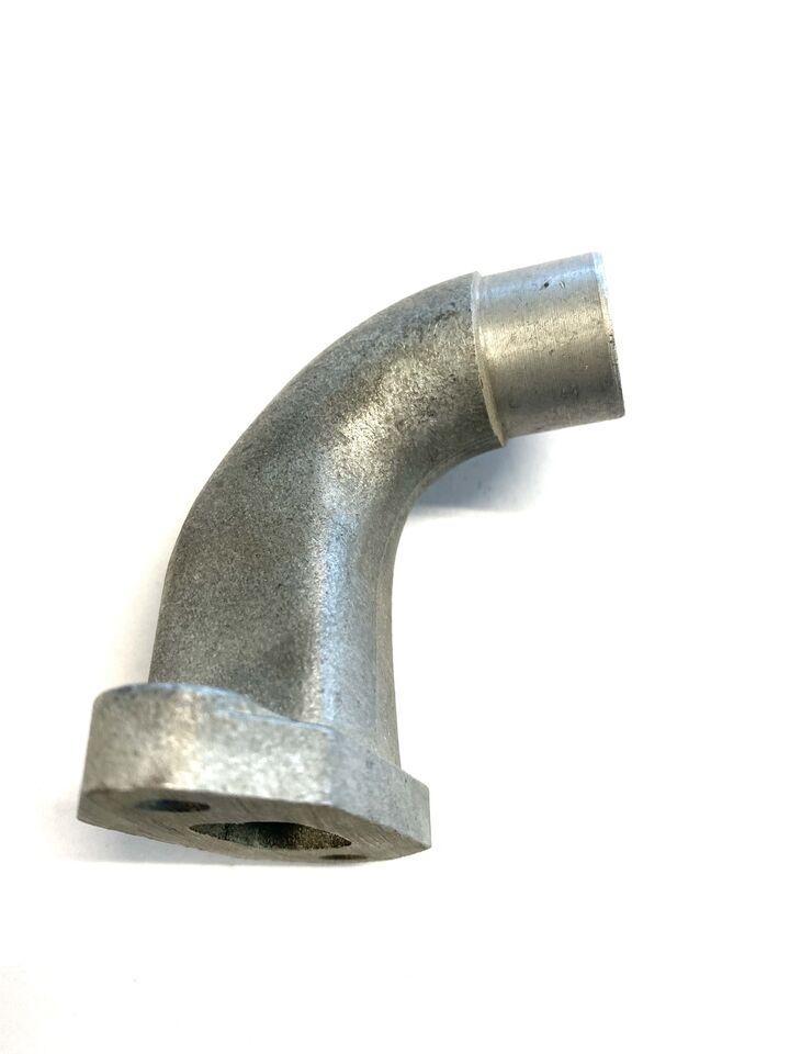 Collettore di aspirazione D.19 mm ciclomotore d'epoca