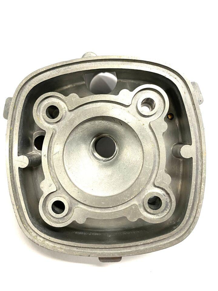 Testa scooter Piaggio 50cc raffreddamento a liquido