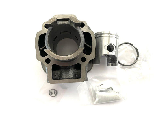 Kit cilindro completo Piaggio NRG 50 LC-ZIP LC-Quartz