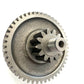 Ingranaggio trasmissione doppio Z13-52 Malaguti F12-F15