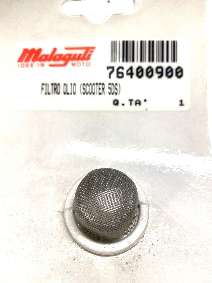 Filtro olio Malaguti Madison-Yamaha Majesty 125-150cc