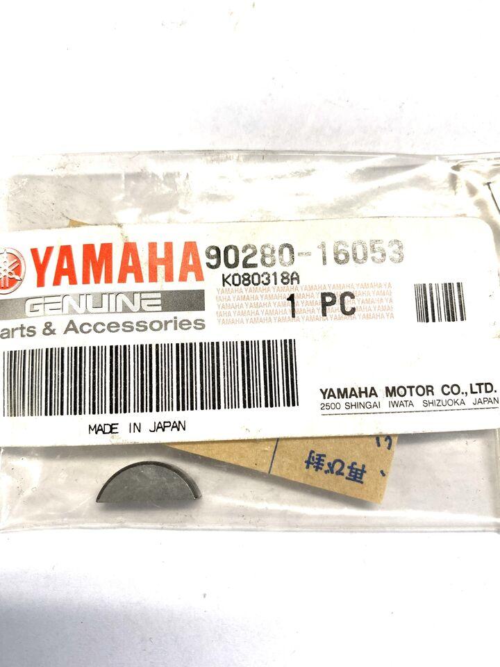 Chiavella volano Yamaha Majesty 250-TT600-XT600