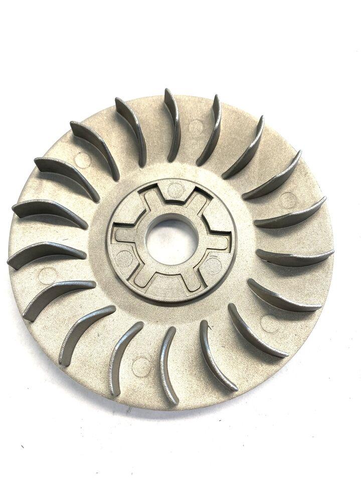 Semipuleggia variatore Malaguti F10-F12R aria-Keeway F-Act-Ry8