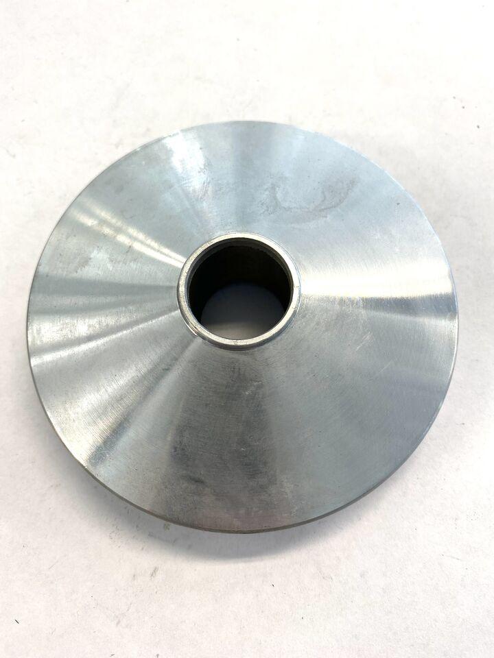 Semipuleggia variatore Malaguti F10-F12R aria-Keeway F-Act-Ry8