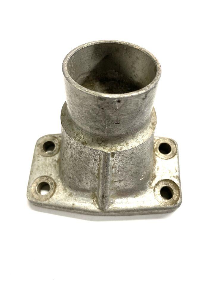 Collettore aspirazione moto KTM 125cc GS d'epoca