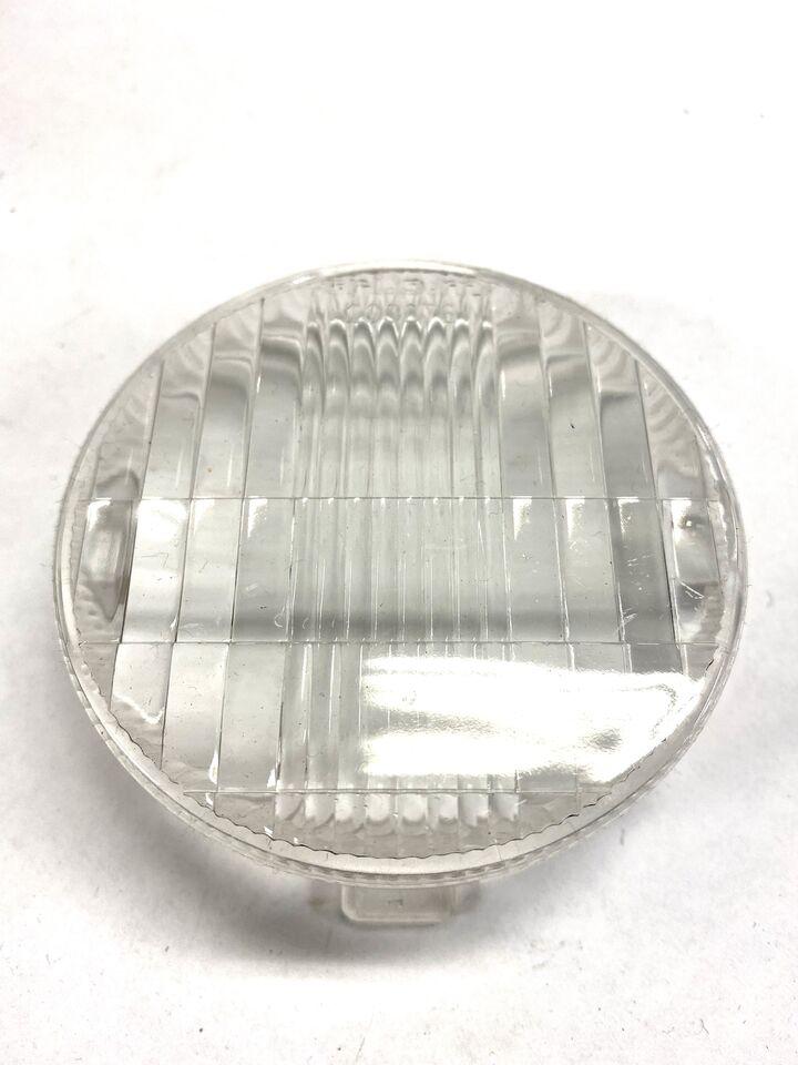 Vetro faro anteriore scooter Italjet Pista 50cc