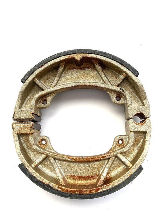 Ceppi freno anteriori Italjet Bazooka 50 D.110X25