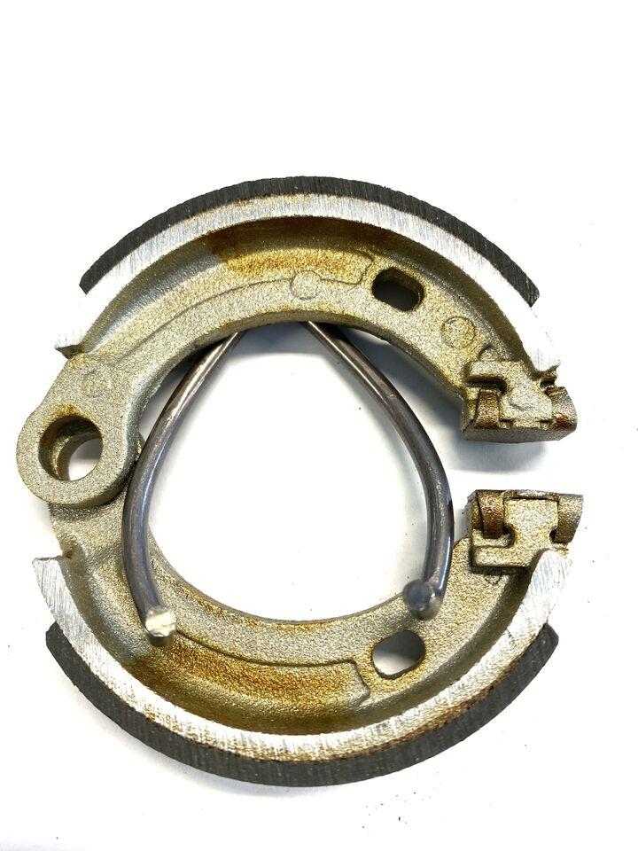 Ceppi freno per ciclomotore D.90X18 art GF0210