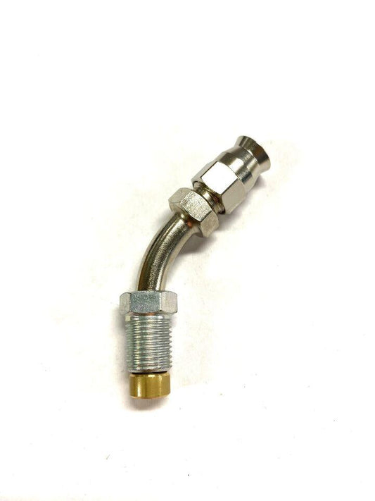 Raccordo laterale girevole 10X1 Brembo art 06504810