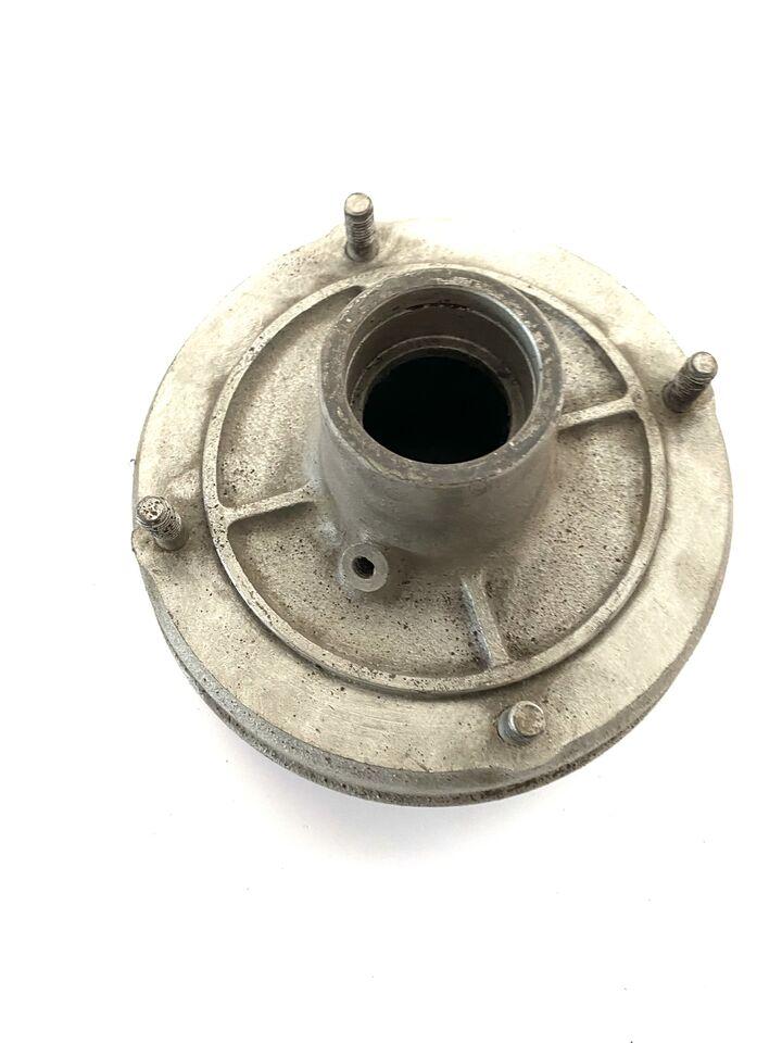 Tamburo freno anteriore motocarro Lambro