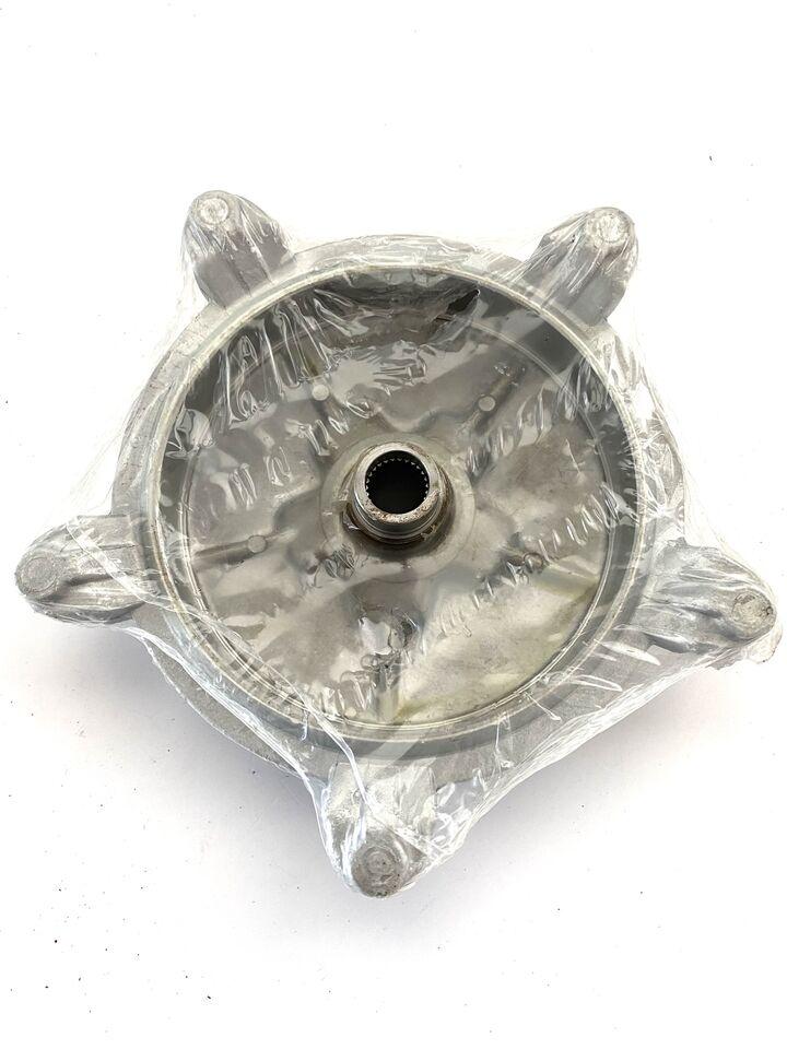 Tamburo freno posteriore Vespa 50-125 Primavera ET3