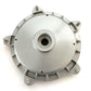 Tamburo freno posteriore Vespa PX 125-150-200 Arcobaleno D.30