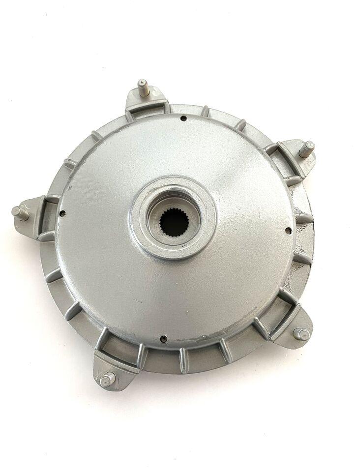 Tamburo freno posteriore Vespa PX 125-150-200 Arcobaleno D.30