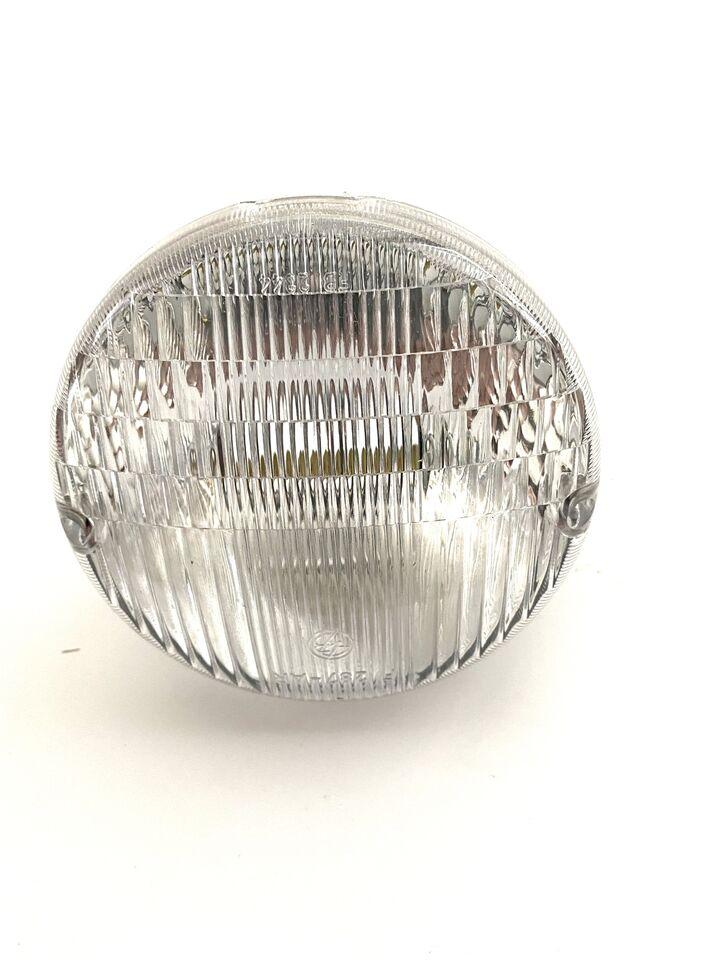 Gruppo ottico anteriore Piaggio Grillo 50cc