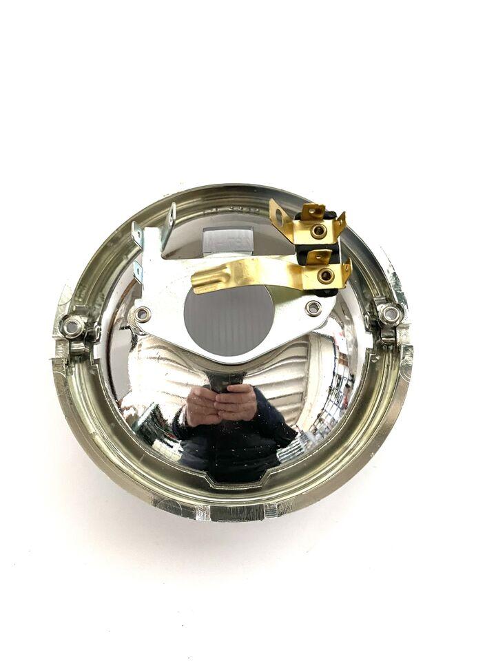 Gruppo ottico anteriore Piaggio Grillo 50cc