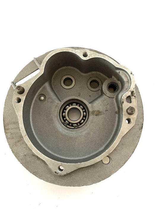 Corpo mozzo posteriore s/variatore