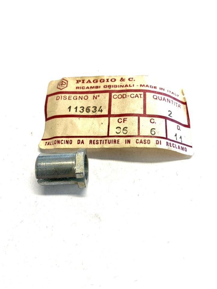 Boccola motorino avviamento Ape Car-MP 501-601-TM 703