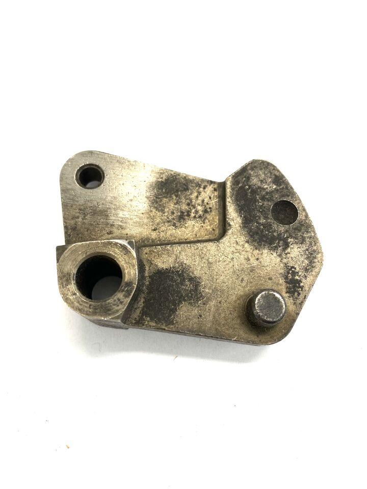 Levetta scatola cambio 1^ e 2^ marcia Piaggio Ape Car-TM 703