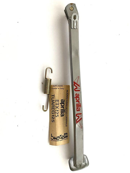 Cavalletto laterale Aprilia ETX-Tuareg 125cc