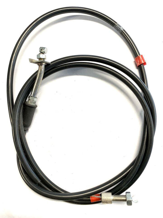 Corda gas Vespa ET4 125 1996-97-Liberty 125 1998-00