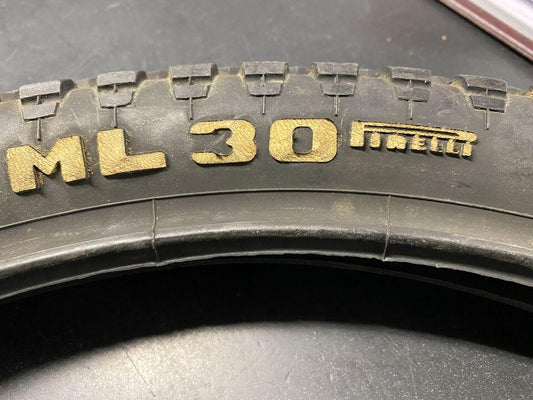 Copertura 2 1/4x17 Pirelli ML30