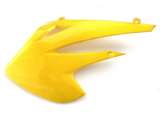 Convogliatore radiatore SX Beta 50 RR dal 2005-11