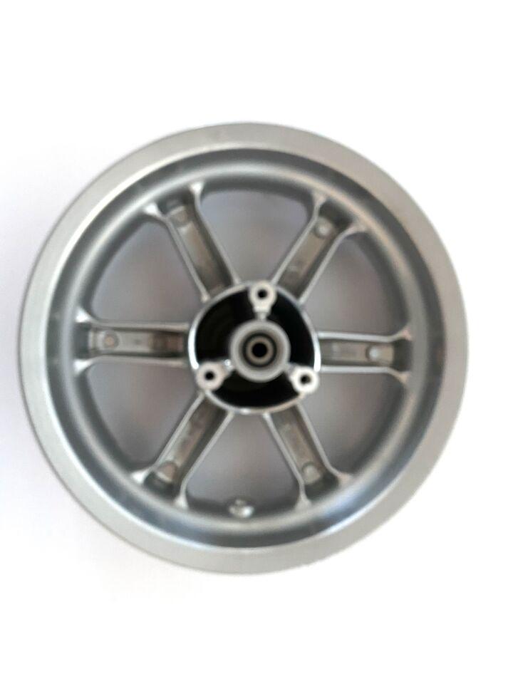 Ruota anteriore scooter Benelli 491 SP 50cc