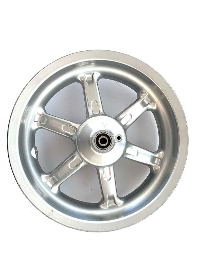 Ruota anteriore scooter Benelli 491 SP 50cc