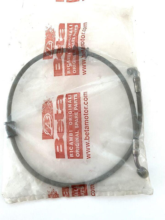 Tubazione freno posteriore Beta Alp 200cc