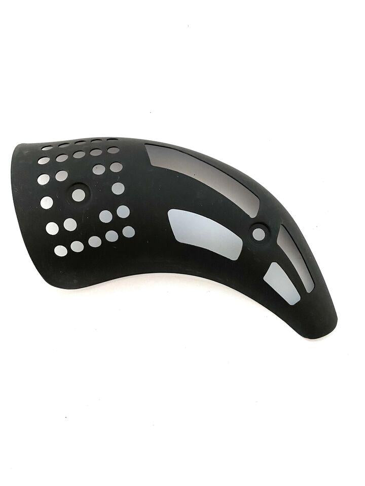 Protezione marmitta Beta 50RR