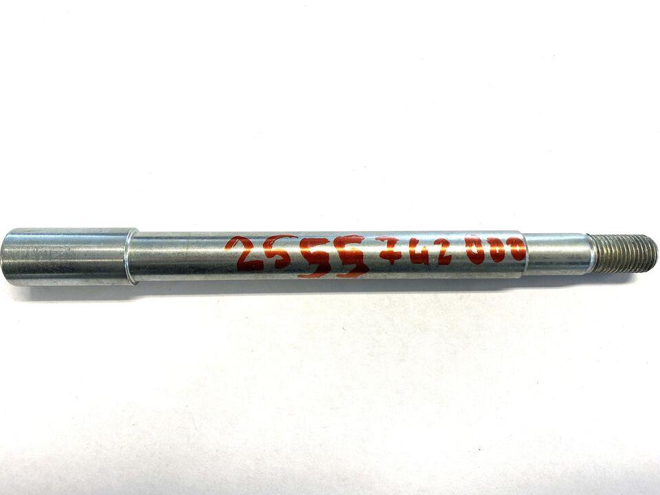 Perno ruota anteriore Beta 50 RR enduro D.17-15mm