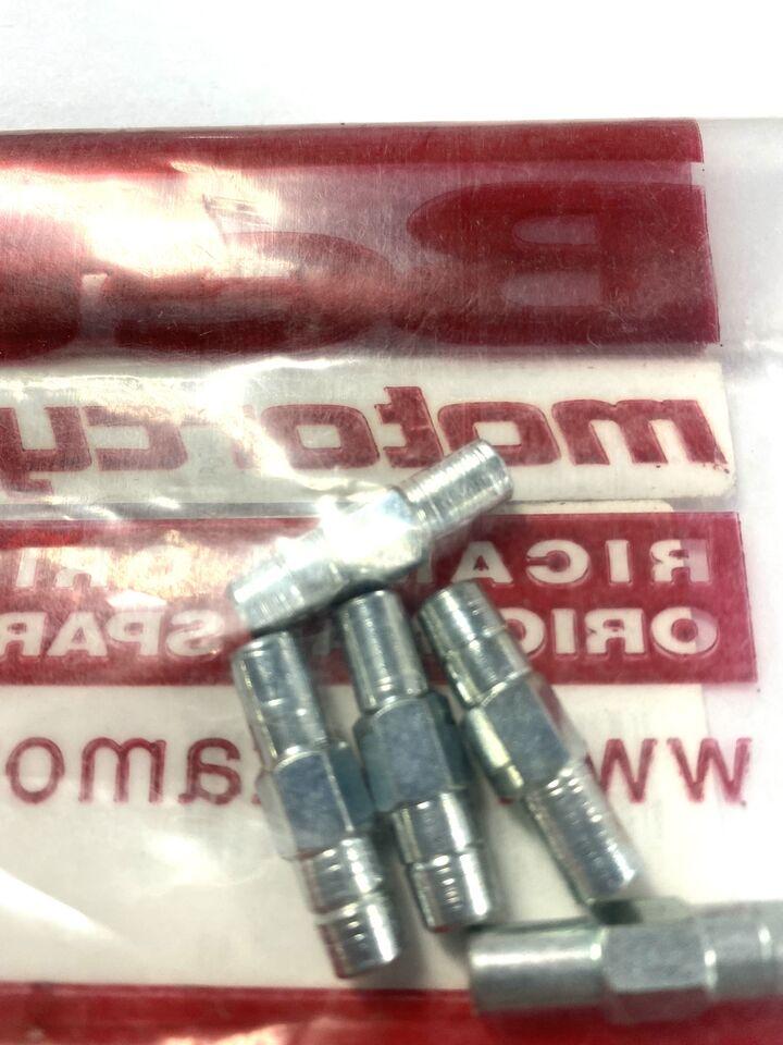 Nipple ruota posteriore moto Beta Trial Evo