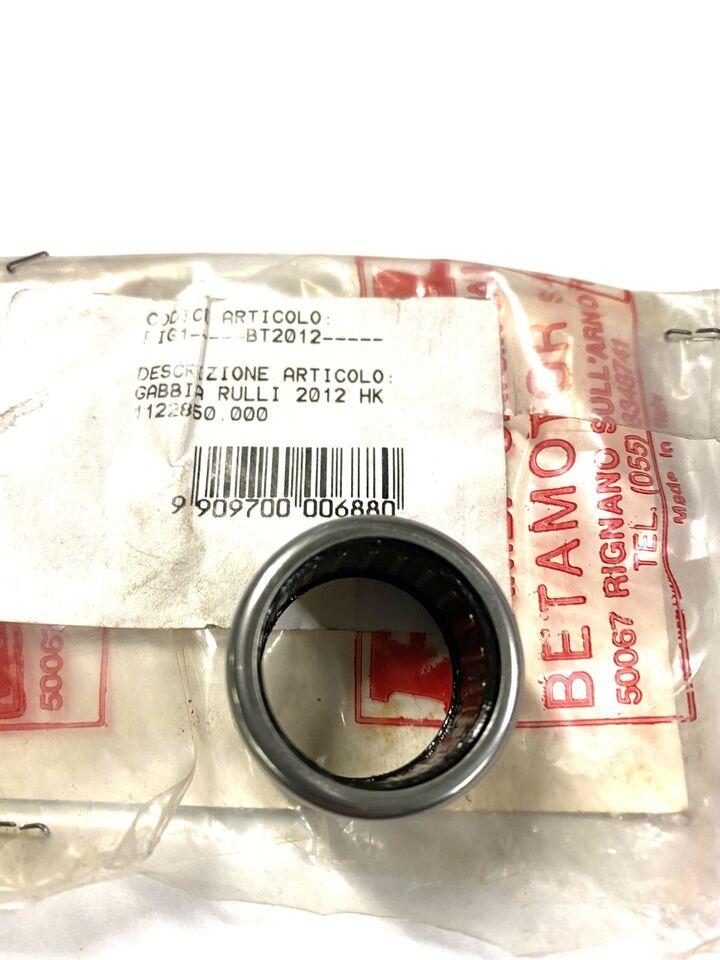 Boccola leveraggio mono 20x26x12 Beta RR50-125cc