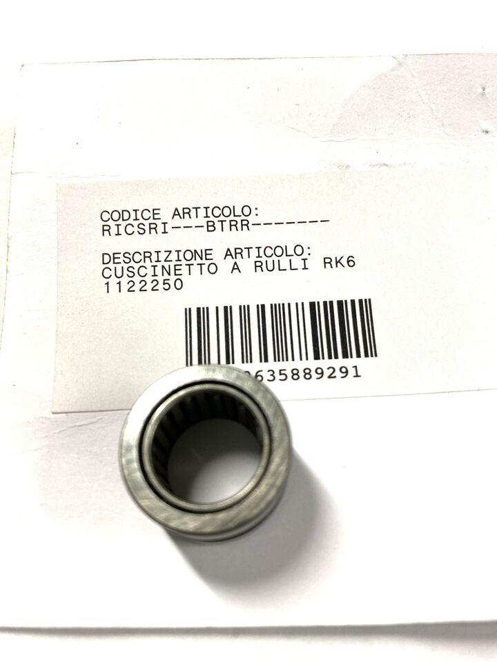 Boccola albero secondario Beta RK6 50cc motore KTM