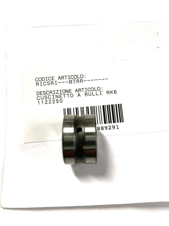 Boccola albero secondario Beta RK6 50cc motore KTM