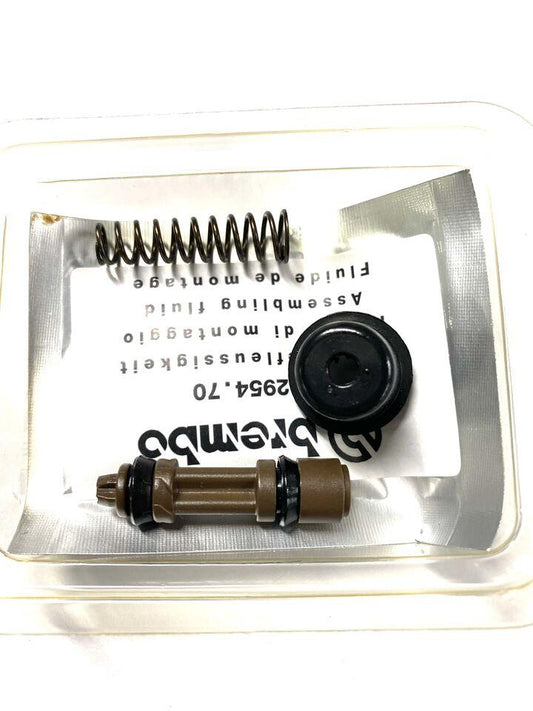 Pompante frizione Brembo D.10 Beta RR 2T-4T