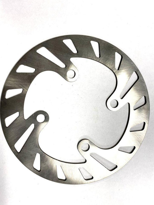 Disco freno anteriore moto Beta Rev3-Rev3 4T