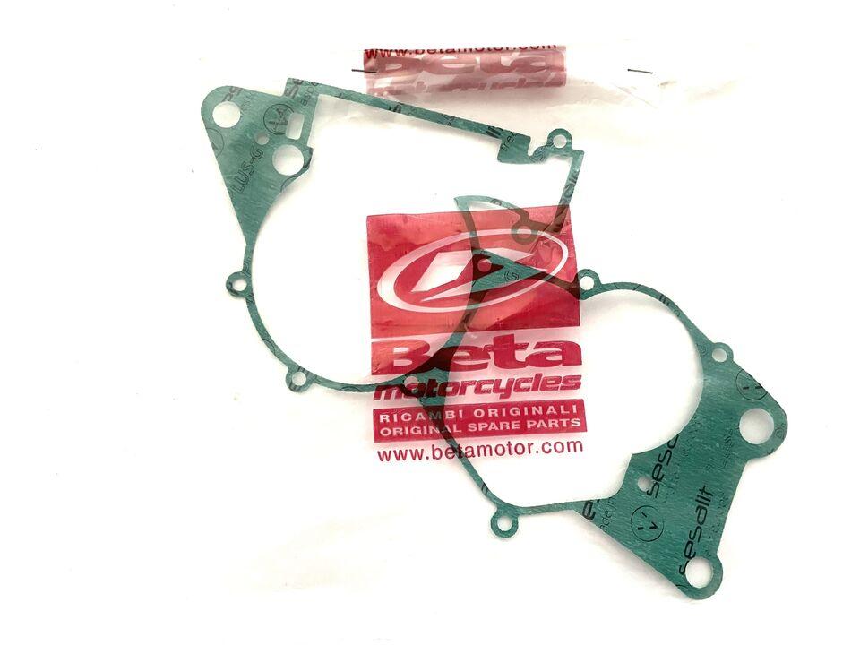 Guarnizione carter motore centrale Beta Evo trial 2T 2014