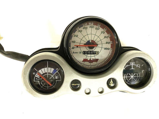 Contachilometri e strumenti Malaguti Firefox F15 50cc 1996-98