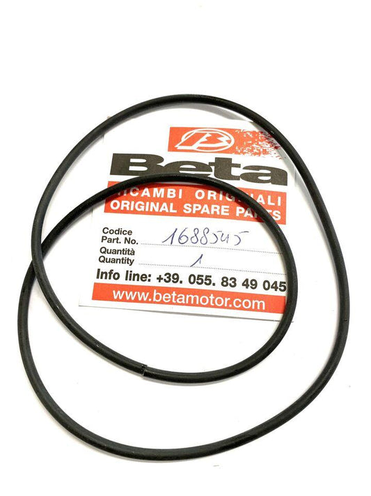 Guarnizione scatola filtro aria moto Beta Alp trial 4T
