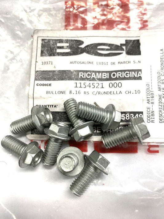 Bullone leva avviamento moto Beta Evo-Rev trial