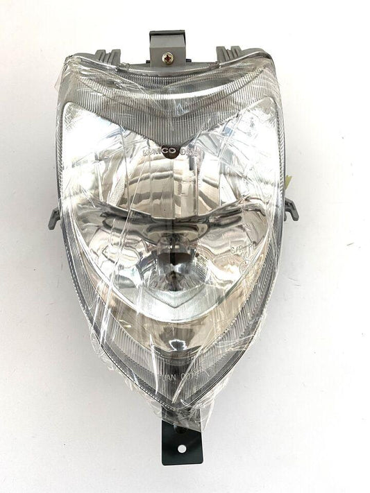 Faro anteriore quad Kymco KXR-Maxxer 50cc