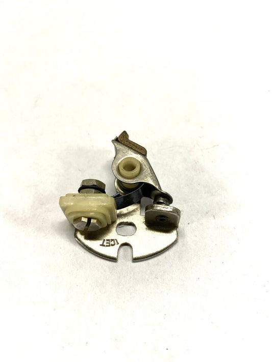Contatti impianto Novi per Mobylette 50cc