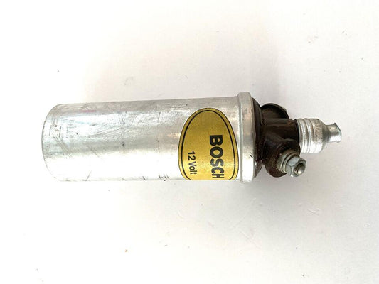 Bobina Bosch 12V per moto d'epoca