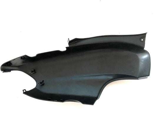 Fianchetto posteriore SX scooter Yamaha Neos-MBK Ovetto 50cc