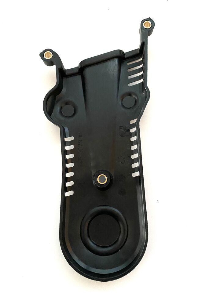 Coperchio cinghia distribuzione Ducati Scrambler 400-800cc