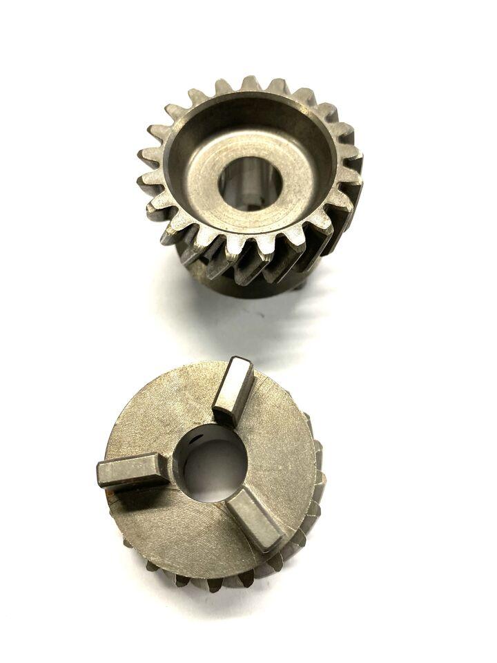 Ingranaggio ruota libera avviamento Moto Morini 500cc Excalibur